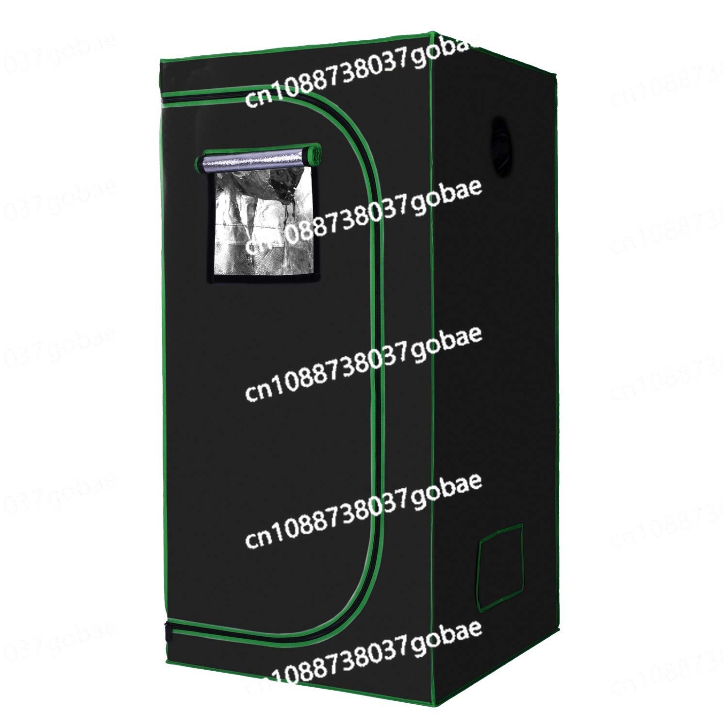 Grow Tent 4X4 - 실내 정원 및 재배 용품 식물