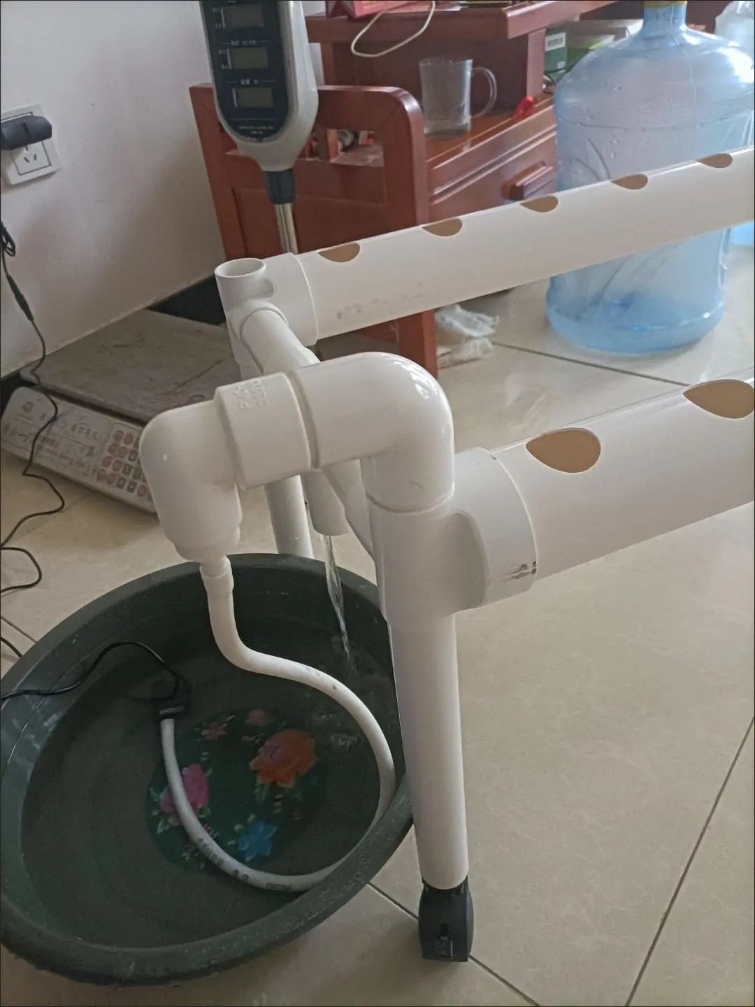 중국산 재배 텐트 실내 식물 재배용 메이지우 600D  - Grow Tent 4X4 리뷰 및 가격