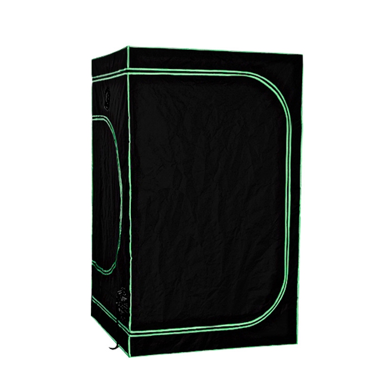 옥스포드 천 실내 식물 반사 마일라 무독성 정원 수경  - Grow Tent 4X4 리뷰 및 가격