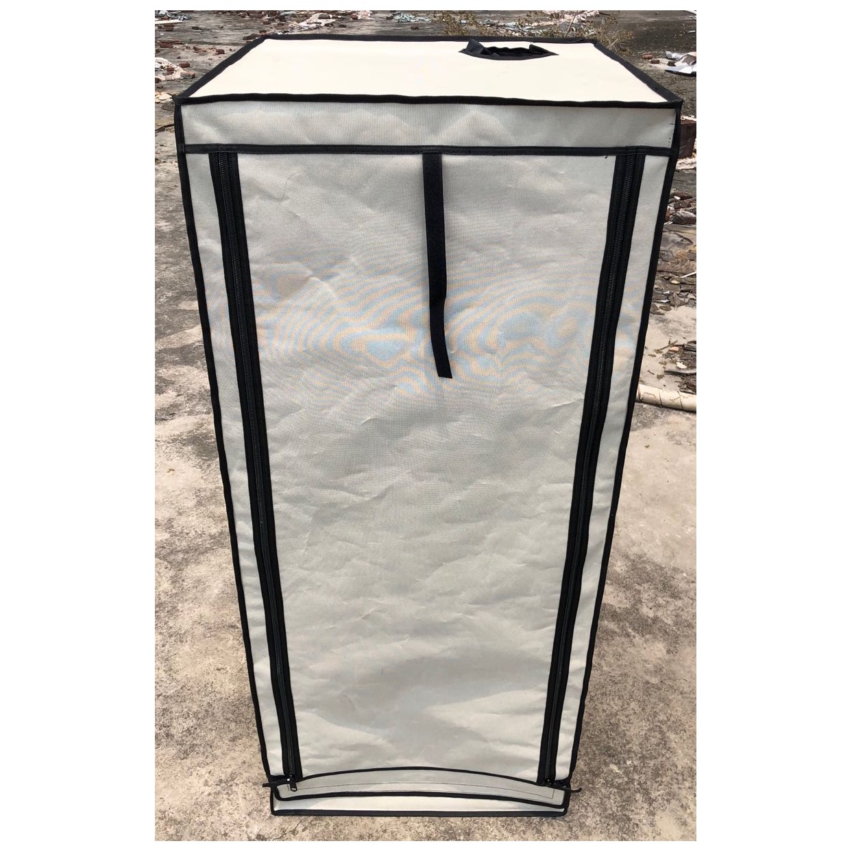 SH GROW 공장 직영 무PVC PE 마일라 재배 텐 - Grow Tent 4X4 리뷰 및 가격
