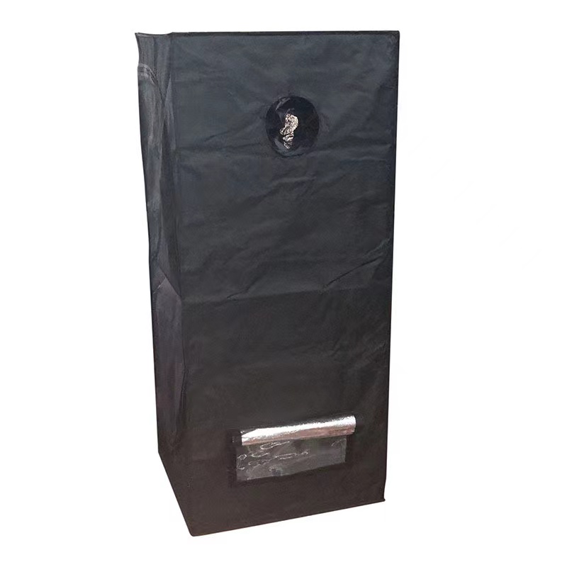 수경 재배 텐트, 식물 재배 램프 부품, 실내 재배 상 - Grow Tent 4X4 리뷰 및 가격
