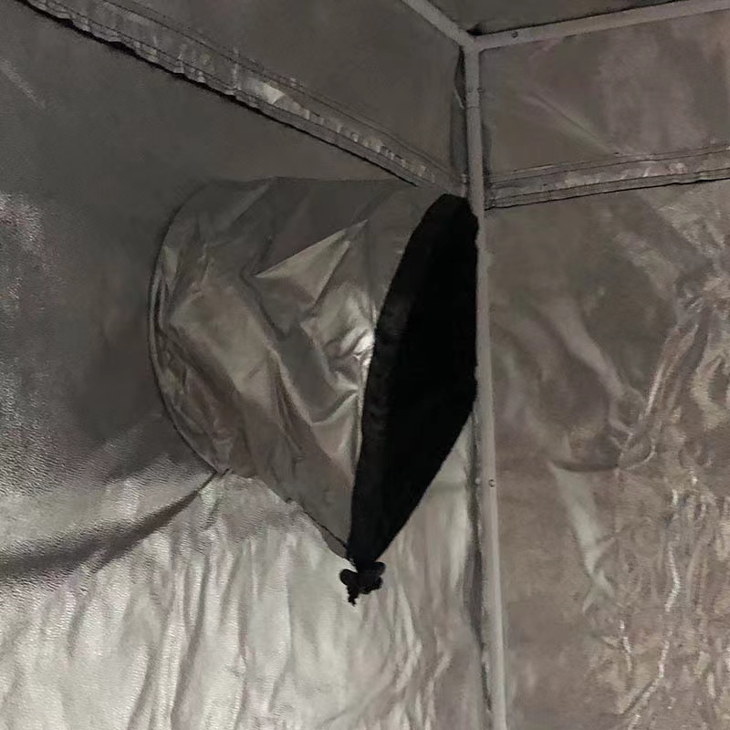 수경 재배 텐트, 식물 재배 램프 부품, 실내 재배 상 - Grow Tent 4X4 리뷰 및 가격