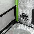 4x4 그로우 텐트 풀세트, 실내 식물 램프 풀 스펙트 - Grow Tent 4X4 리뷰 및 가격