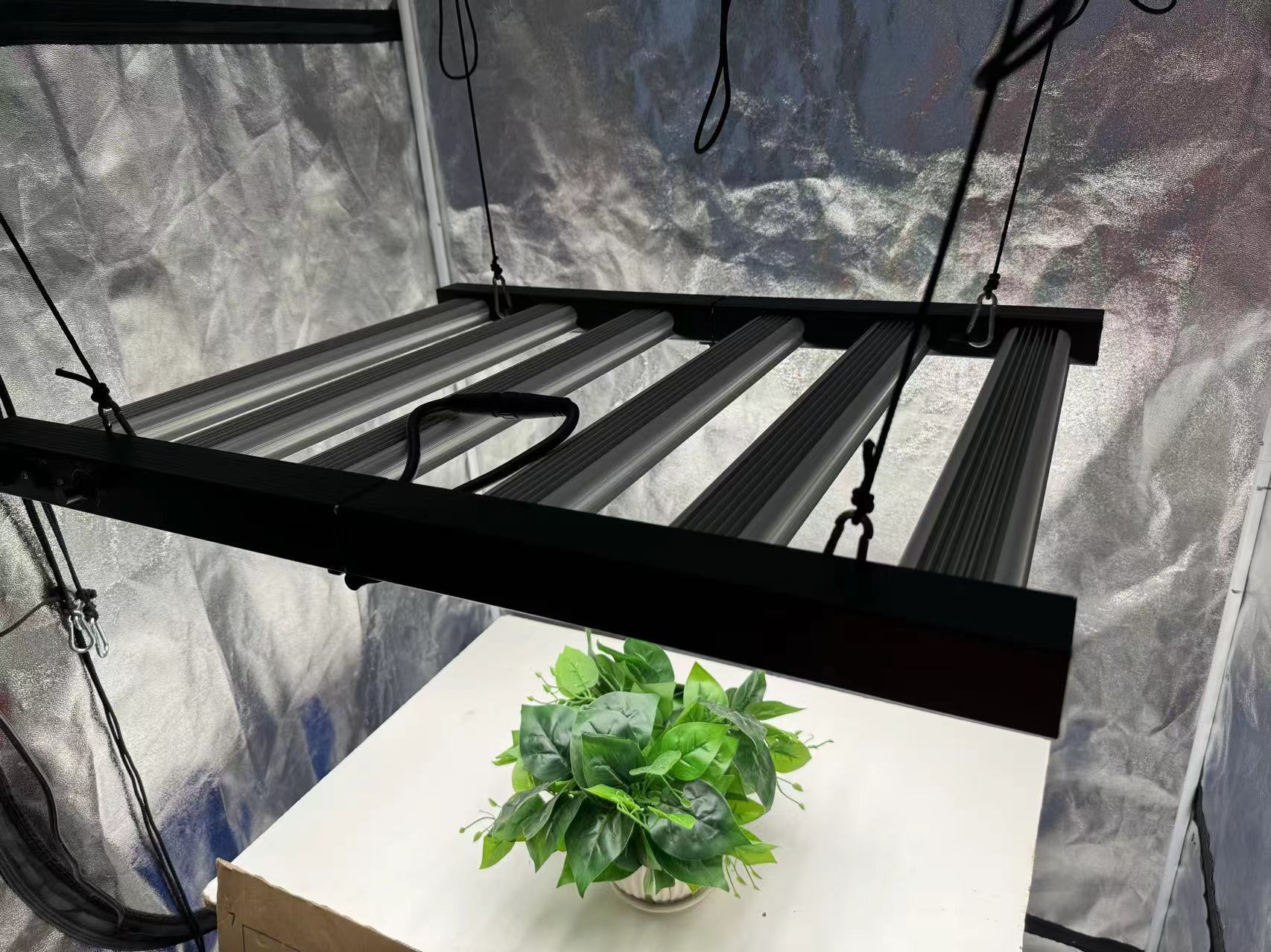 SANYBA 그로우텐트 풀 키트 그로우 박스 세트 4x - Grow Tent 4X4 리뷰 및 가격