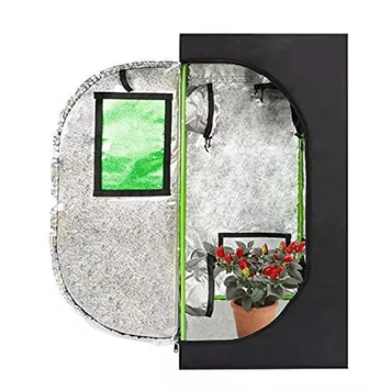 SANYBA 그로우텐트 풀 키트 그로우 박스 세트 4x - Grow Tent 4X4 리뷰 및 가격